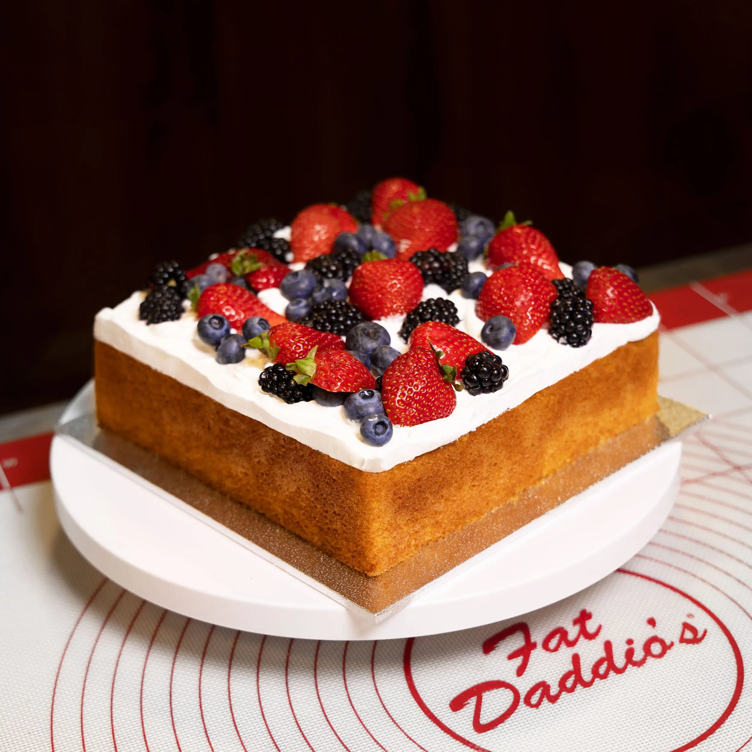 Daddio clearance cake pans