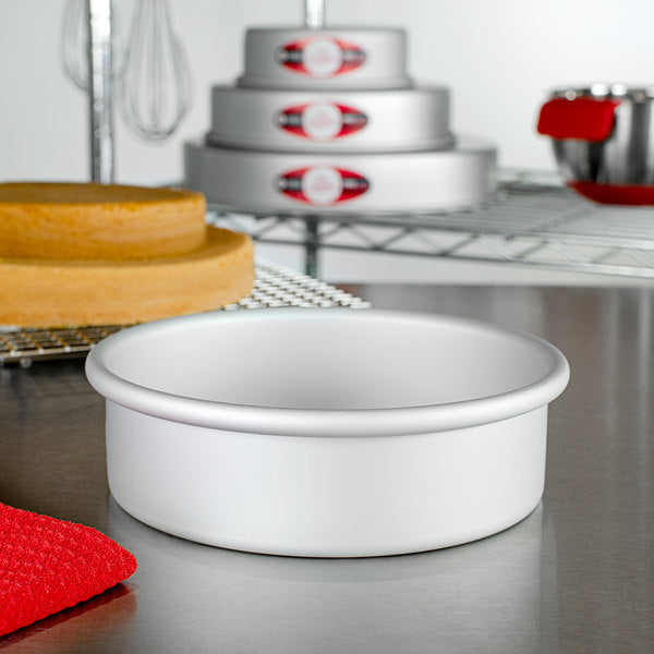 Fat Daddios Cake Pan 6 x 2 - Browns Kitchen