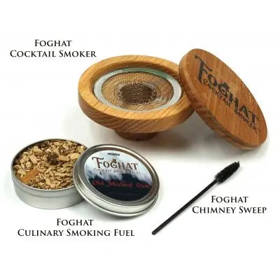Foghat Cocktail Smoking Kit Foghat
