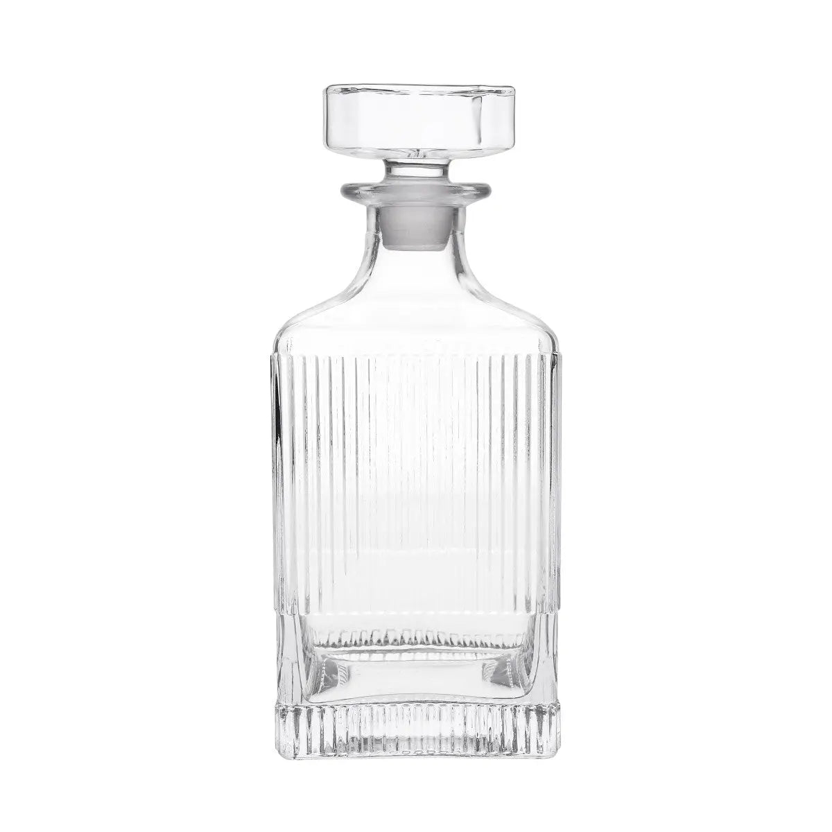 Fortessa NoHo Decanter 32.8 oz FORTESSA