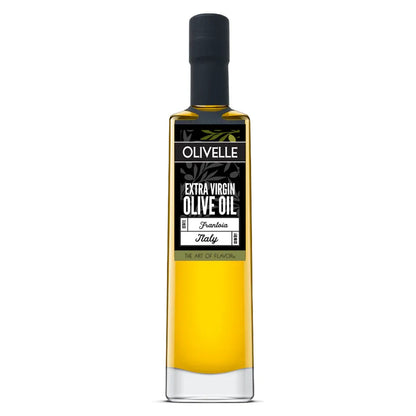Frantoia Italian Extra Virgin Olive Oil - Browns Kitchen