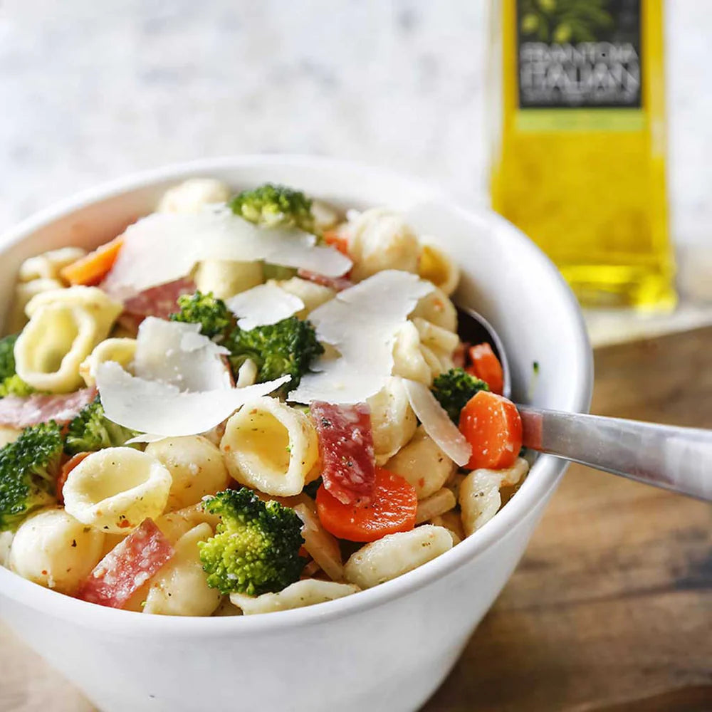 Frantoia Italian Extra Virgin Olive Oil - Browns Kitchen