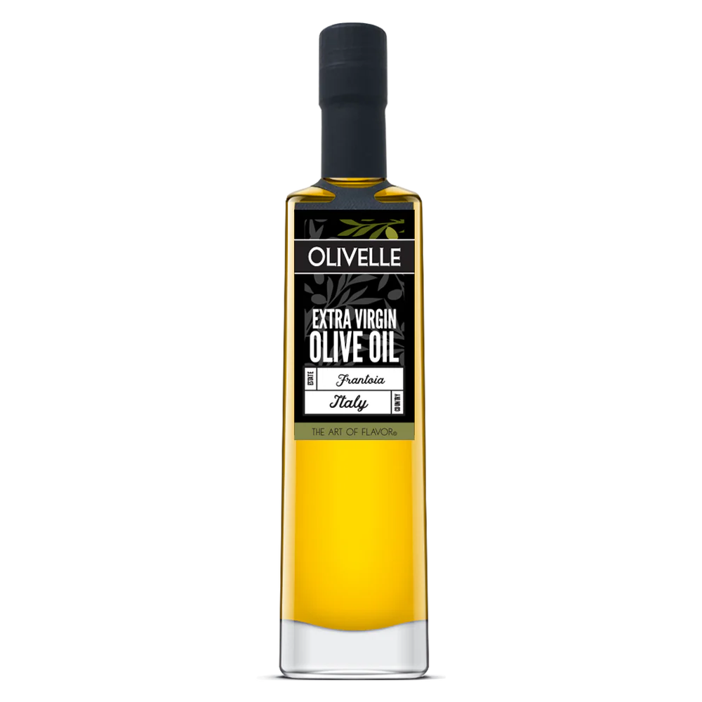 Frantoia Italian Extra Virgin Olive Oil