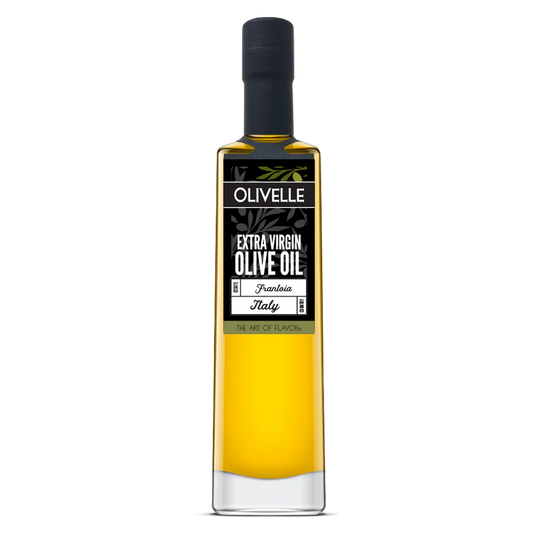 Frantoia Italian Extra Virgin Olive Oil