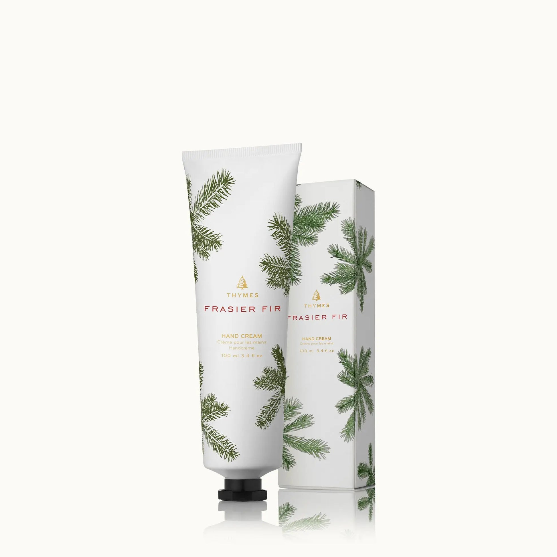 Frasier Fir Hand Cream THYMES