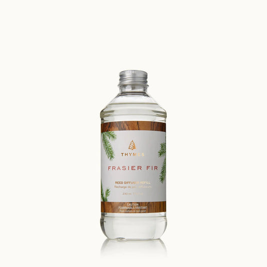 Frasier Fir Reed Diffuser Oil Refill THYMES