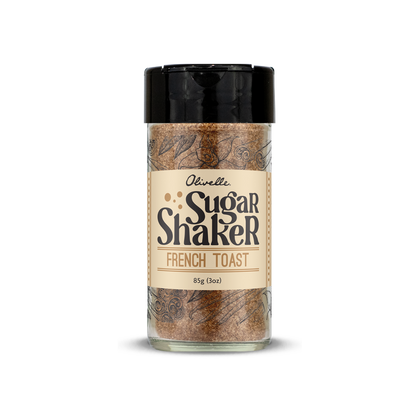 French Toast Sugar Shaker -85g (3oz) Seasonings & Spices Browns Kitchen