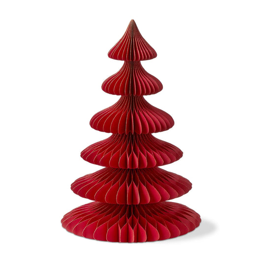 Glimmer Paper Tree Decor Medium