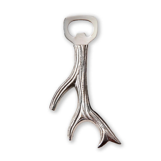 Antler Bottle Opener