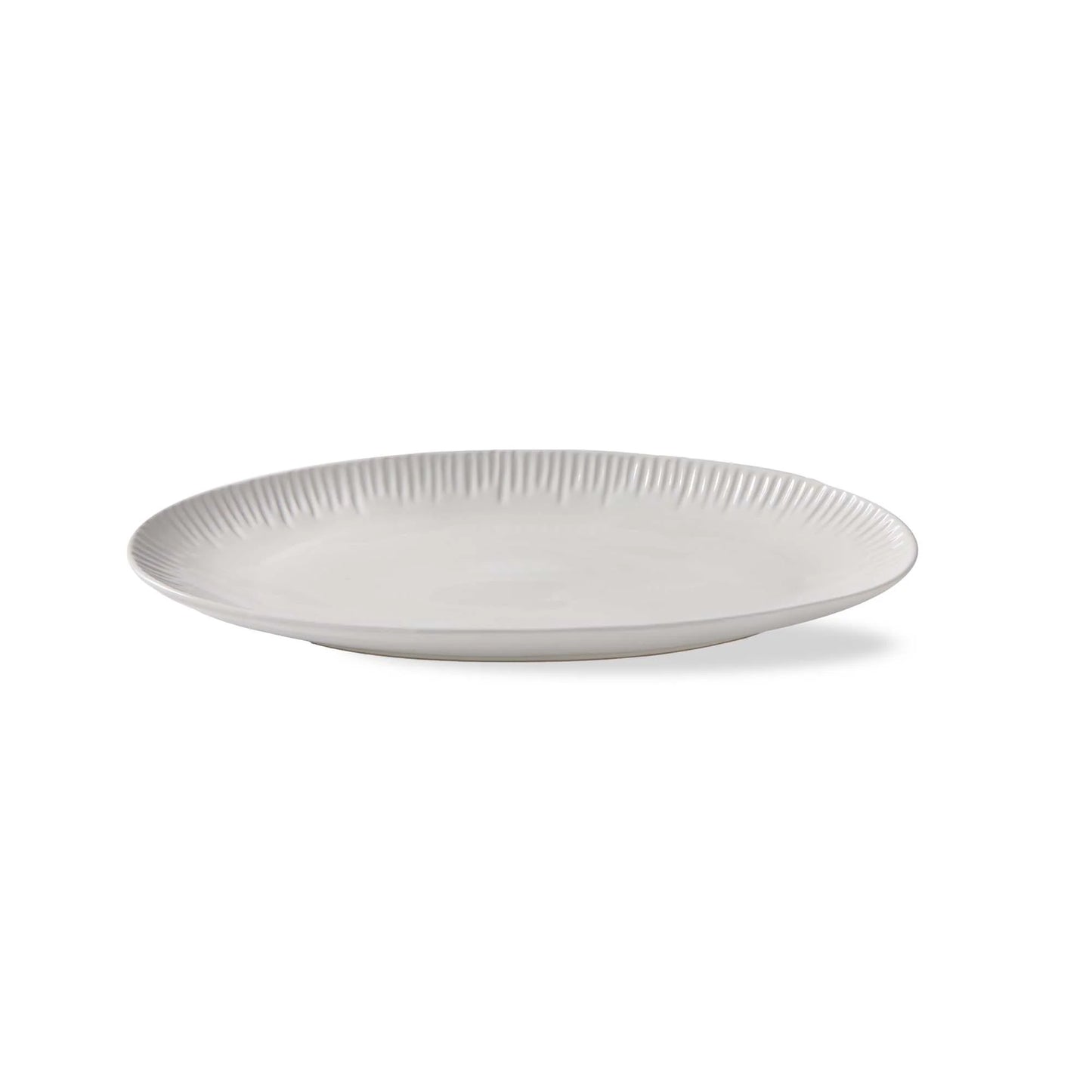 Vista Oval Antipasti Small Platter
