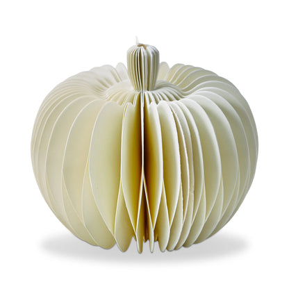 Pumpkin Paper Decor Small