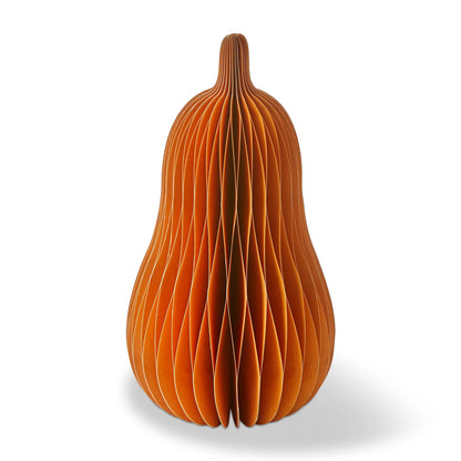 Squash Paper Decor Large