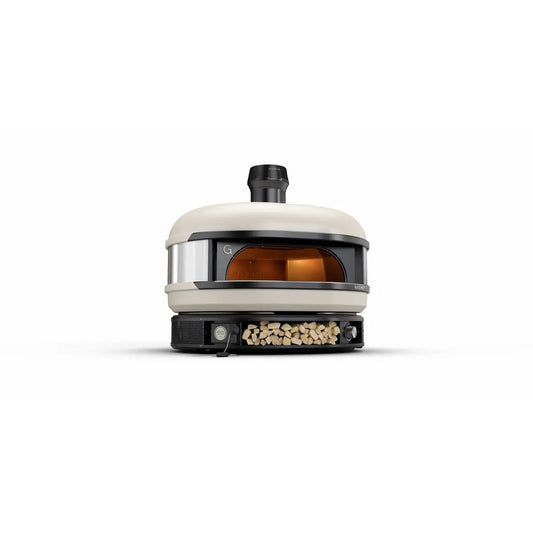 Gozney Dome Cream, Dual Fuel Pizza Oven Browns Kitchen