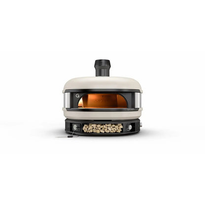 Gozney Dome Cream, Dual Fuel Pizza Oven Browns Kitchen