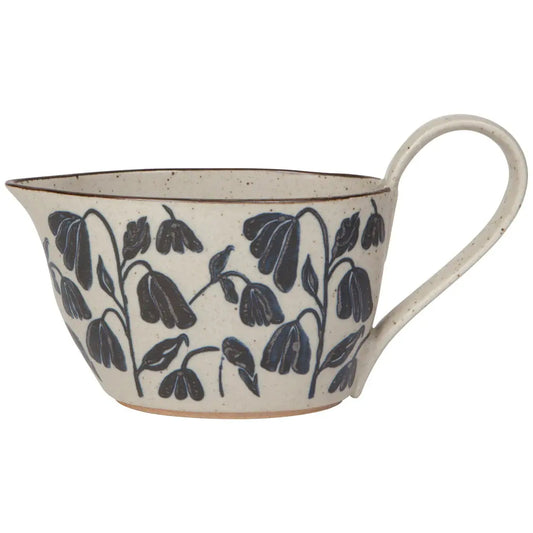 Gravy Boat Element Posy  Browns Kitchen