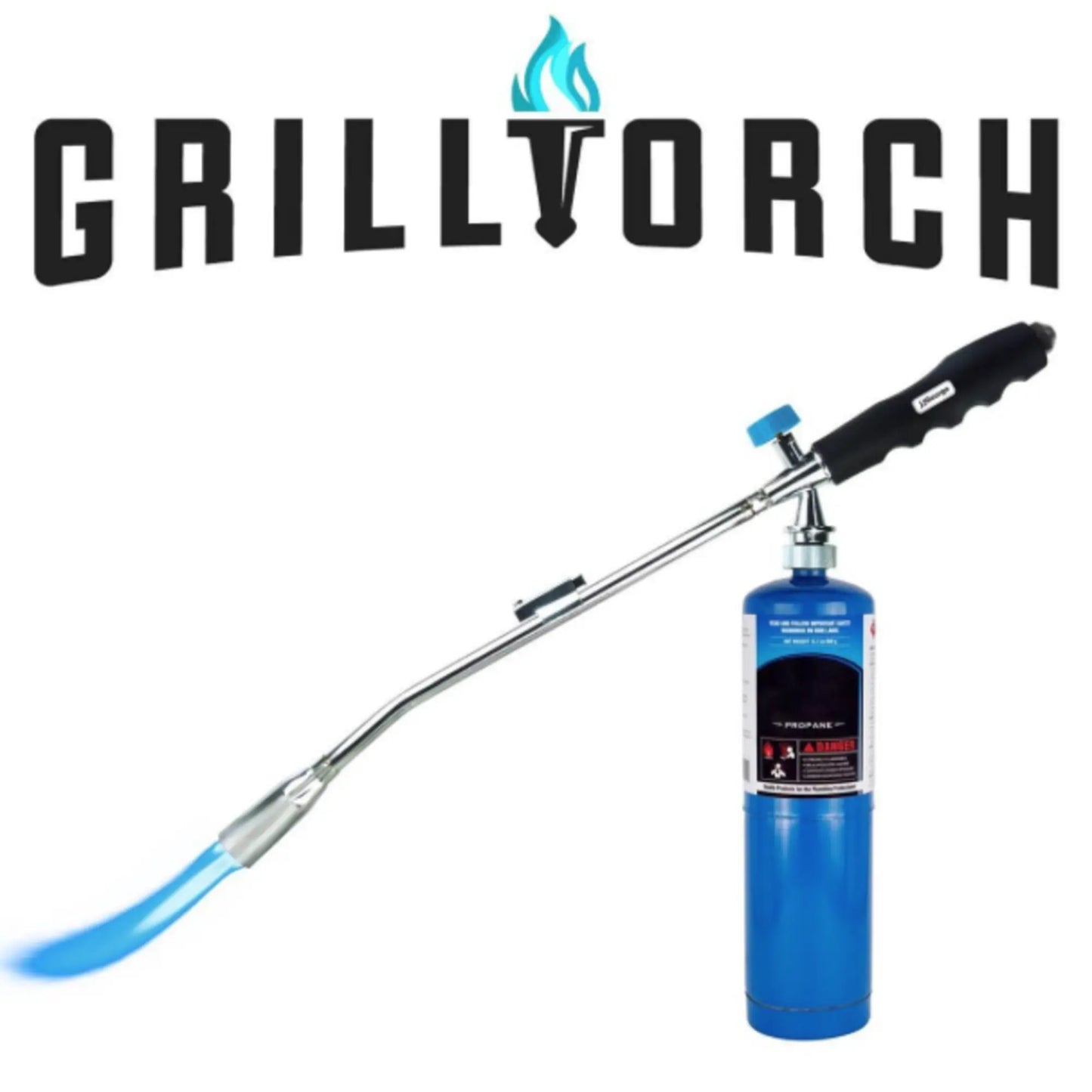 Grill Torch Charcoal Starter JJGeorge