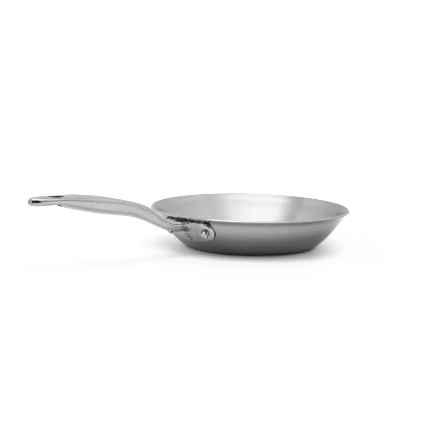 Heritage Steel 8.5" Fry Pan
