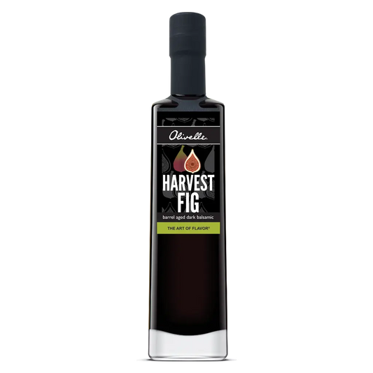 Harvest Fig Balsamic Vinegar Cooking Oils Browns Kitchen