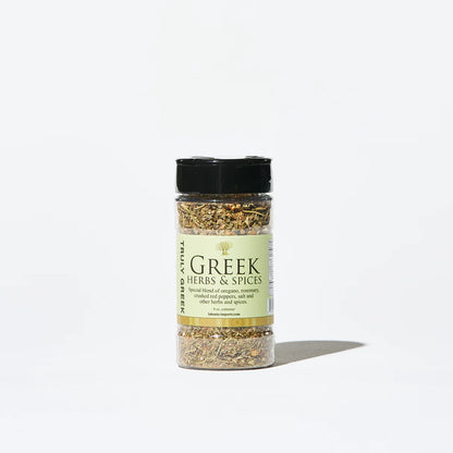 Truly Greek Herbs & Spices - Shaker