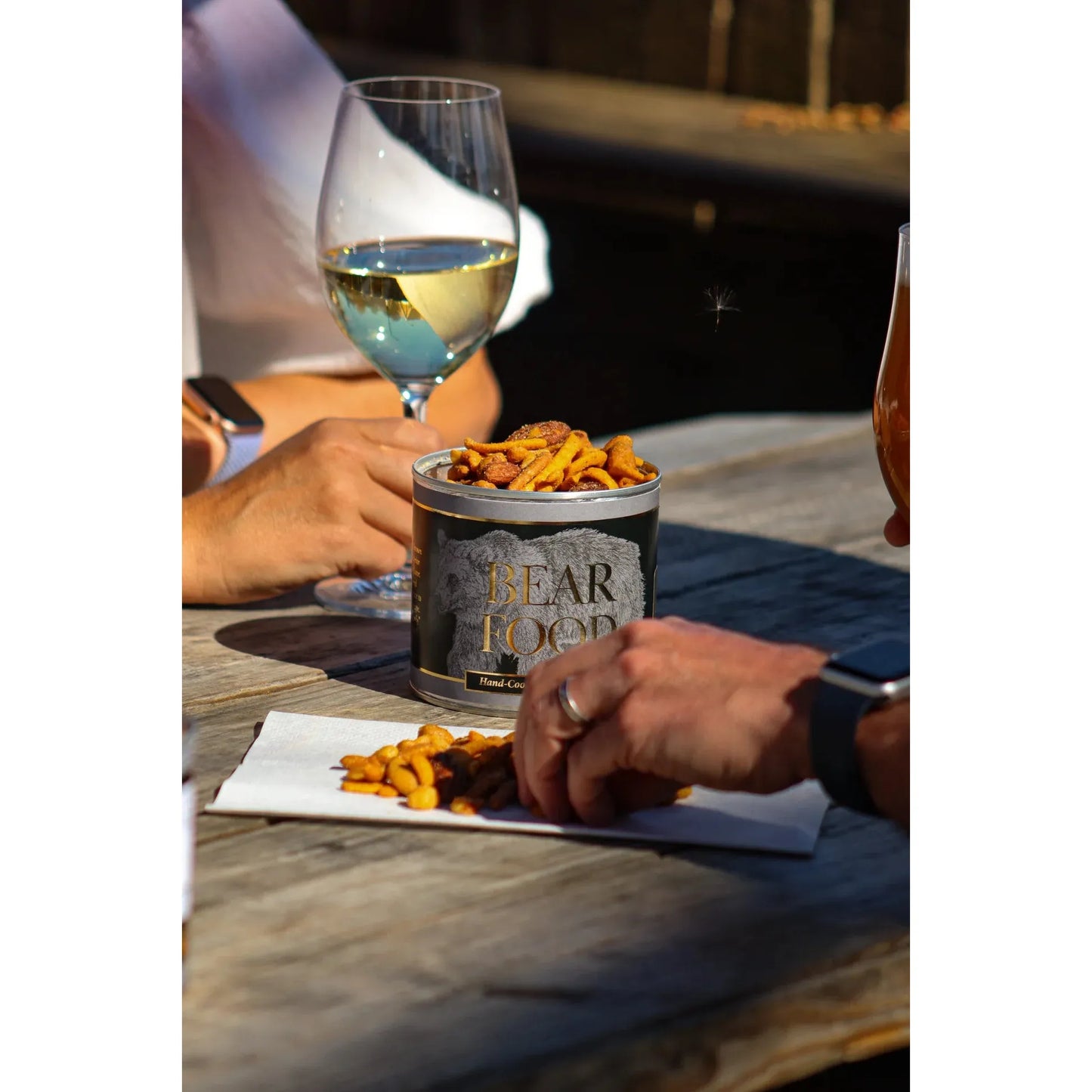 Bear Food Gourmet Bear Mix