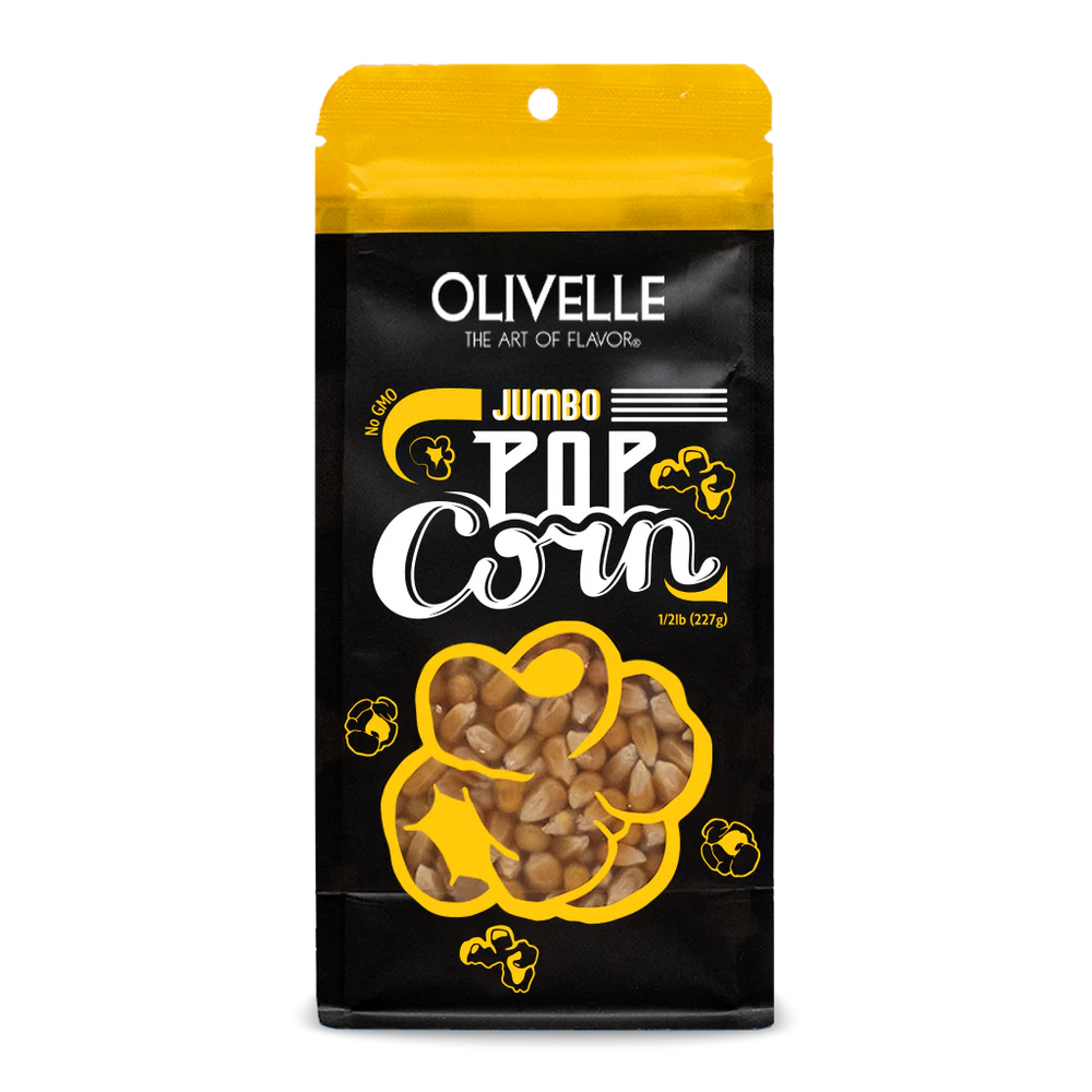Olivelle Jumbo Popcorn Bag
