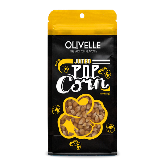 Olivelle Jumbo Popcorn Bag