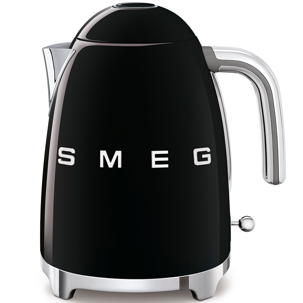 Smeg 50's Retro Style 7 cup Kettle Stovetop Kettles Browns Kitchen