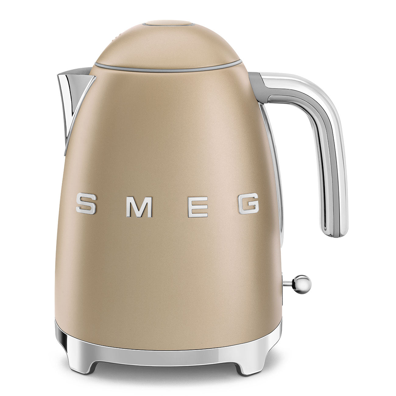 Smeg 50's Retro Style 7 cup Kettle