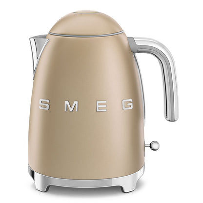 Smeg 50's Retro Style 7 cup Kettle