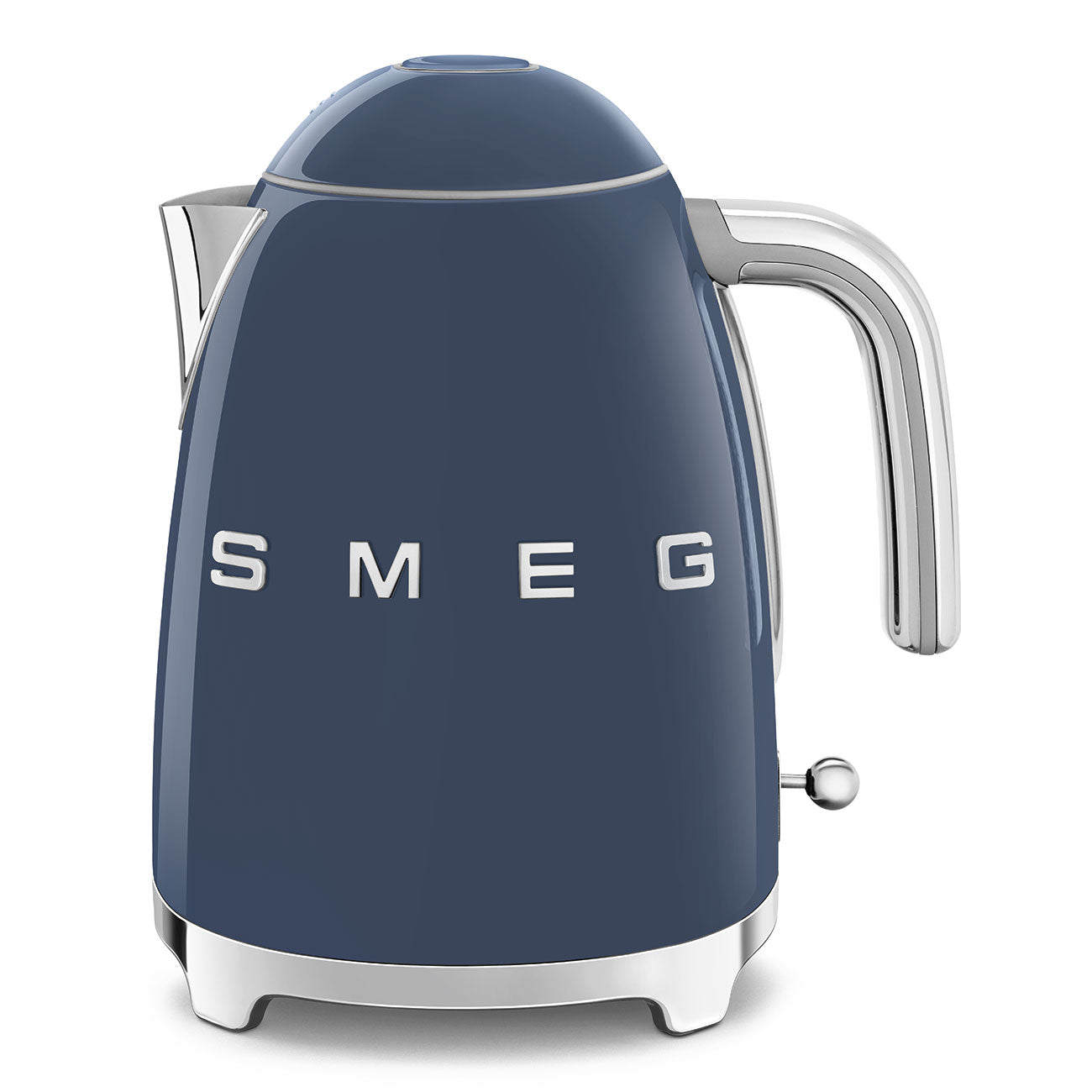 Smeg 50's Retro Style 7 cup Kettle Stovetop Kettles Browns Kitchen