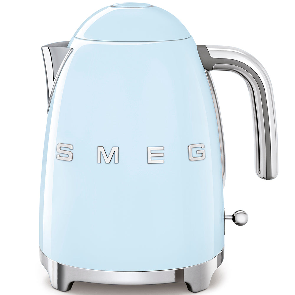 Smeg 50's Retro Style 7 cup Kettle Stovetop Kettles Browns Kitchen