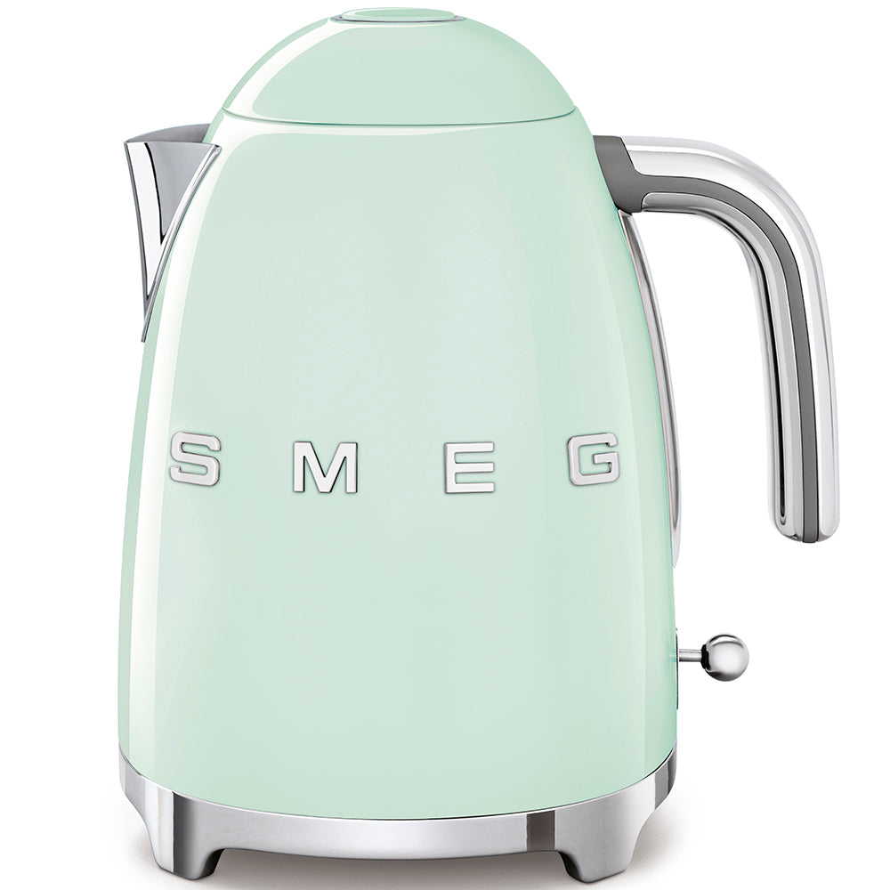 Smeg 50's Retro Style 7 cup Kettle