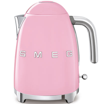 Smeg 50's Retro Style 7 cup Kettle