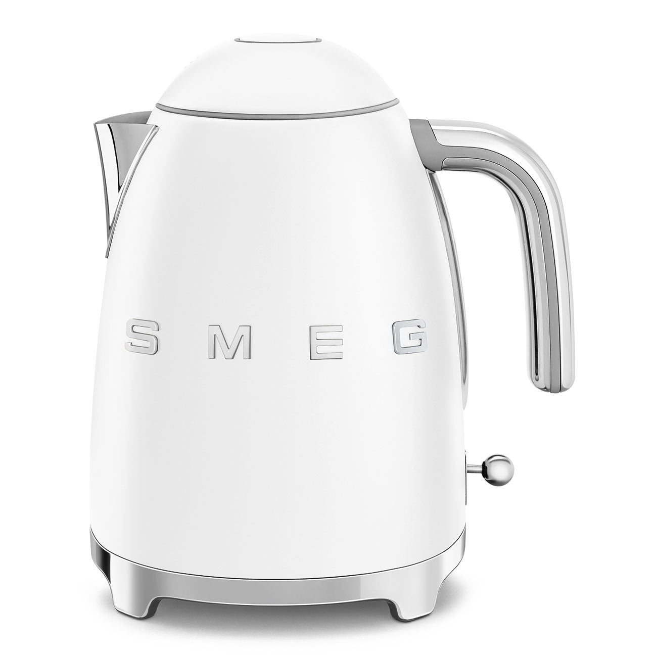 Smeg 50's Retro Style 7 cup Kettle Stovetop Kettles Browns Kitchen