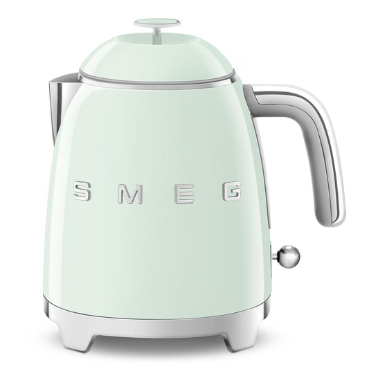 Smeg 50's Retro Style 3 Cup Kettle