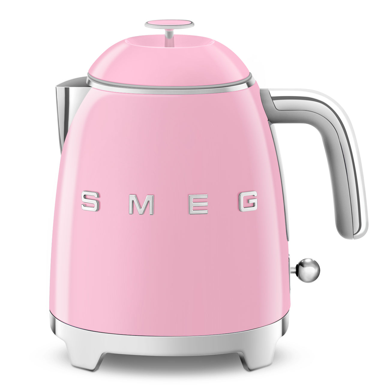 Smeg 50's Retro Style 3 Cup Kettle