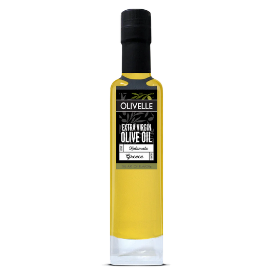 Kalamata Greek Extra Virgin Olive Oil