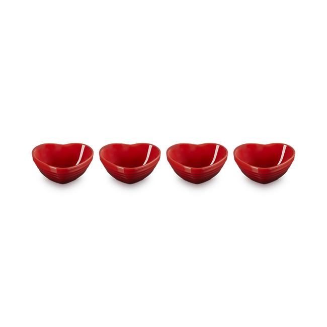 Mini Heart Pinch Bowl