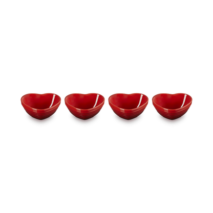 Mini Heart Pinch Bowl