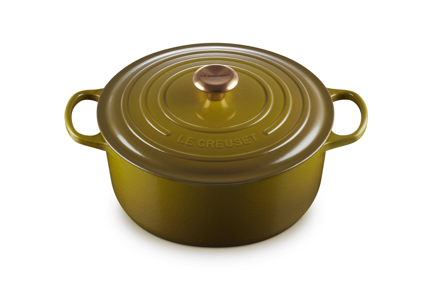 Le Creuset 7 1/4 Qt. Dutch Oven