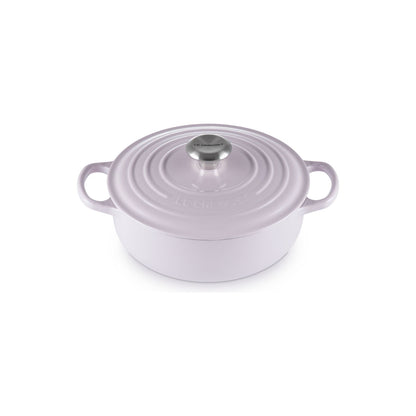 Le Creuset 3 1/2 Qt Sauteuse Dutch Oven