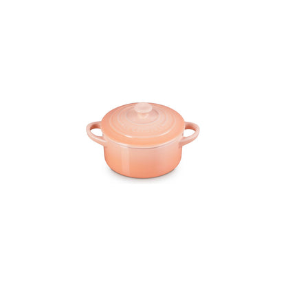 Le Creuset Mini Round Cocotte