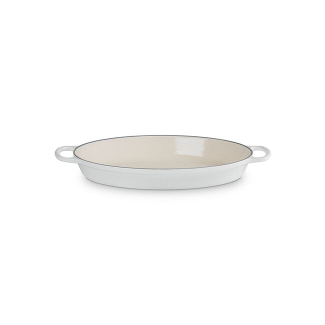 Le Creuset Signature Oval Baker