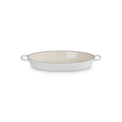 Le Creuset Signature Oval Baker