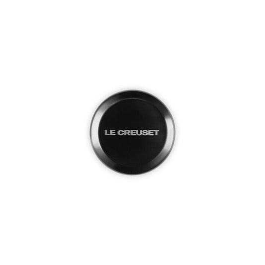 Signature Black Nickle Stainless Steel Knob