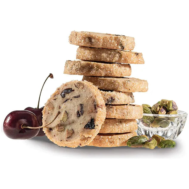 Lark Pistachio Cherry Sable - Browns Kitchen