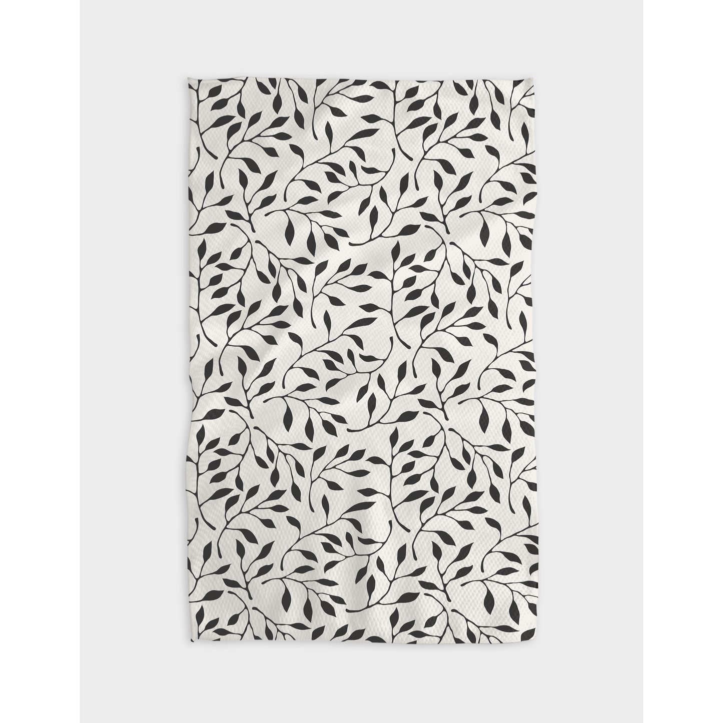 Lay it Down Kitchen Tea Towel  Browns Kitchen