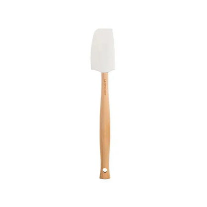 Le Creuset Craft Series Small Spatula - White LE CREUSET