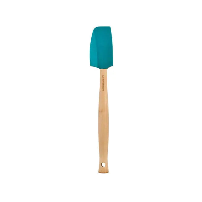 Le Creuset  Craft Series Small Spatula Kitchen Tools & Utensils Browns Kitchen
