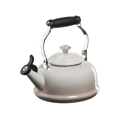 Le Creuset Classic Whistling Kettle Stovetop Kettles Browns Kitchen